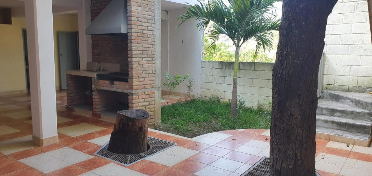 Departamento Escudero Lägenhet Tamazunchale Exteriör bild