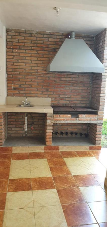 Departamento Escudero Lägenhet Tamazunchale Exteriör bild
