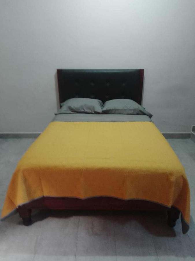 Departamento Escudero Lägenhet Tamazunchale Exteriör bild